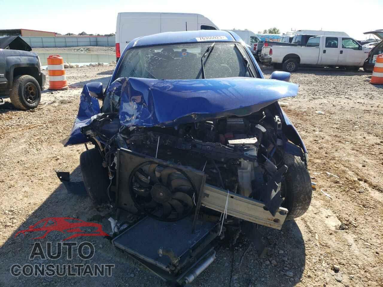 NISSAN VERSA 2017 - 3N1CN7AP1HL825873