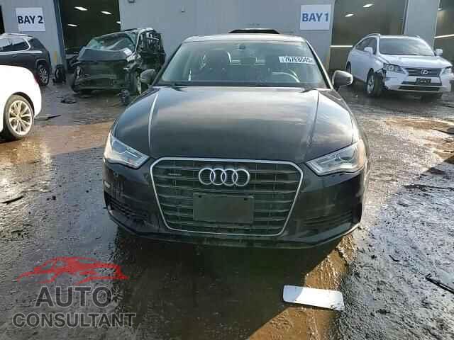 AUDI A3 2015 - WAUBFGFF3F1008475