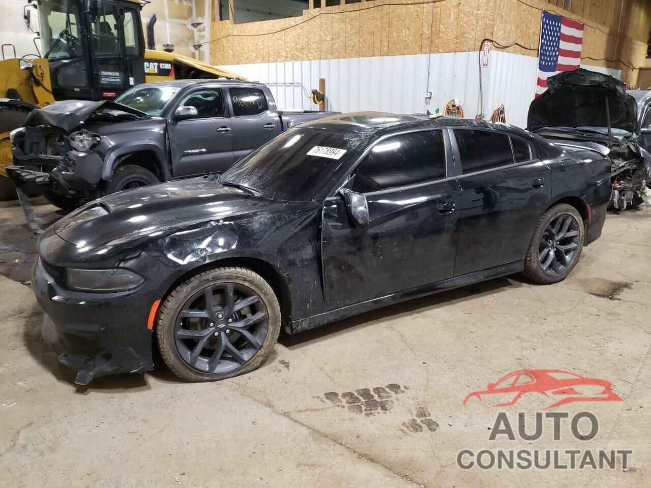 DODGE CHARGER 2023 - 2C3CDXHG6PH569067