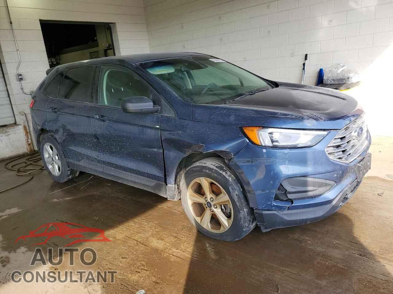 FORD EDGE 2019 - 2FMPK3G95KBB04561