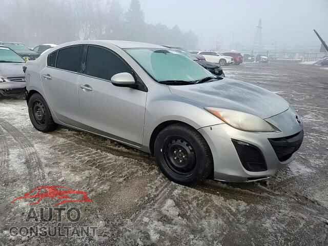 MAZDA 3 2011 - JM1BL1UF4B1444712
