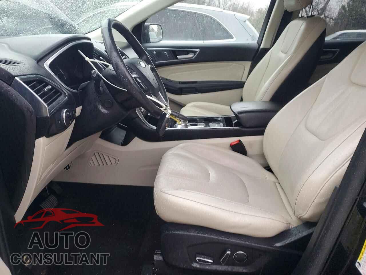 FORD EDGE 2019 - 2FMPK3K9XKBB43556