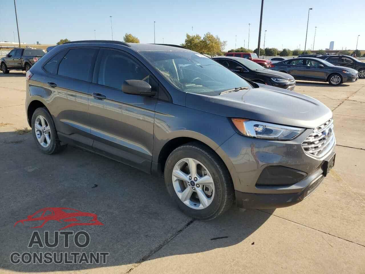 FORD EDGE 2021 - 2FMPK3G9XMBA55912