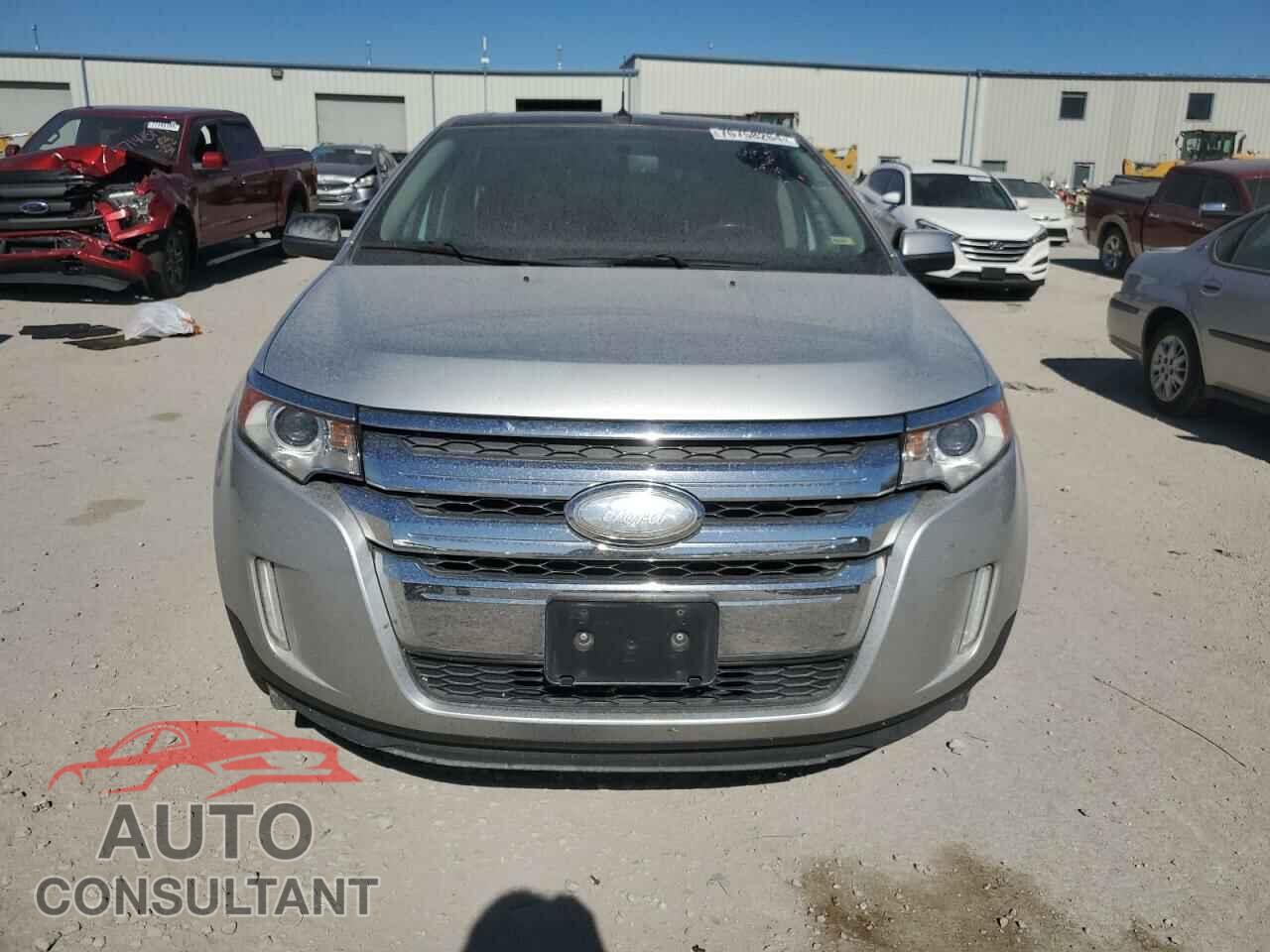 FORD EDGE 2013 - 2FMDK3JC0DBA57787
