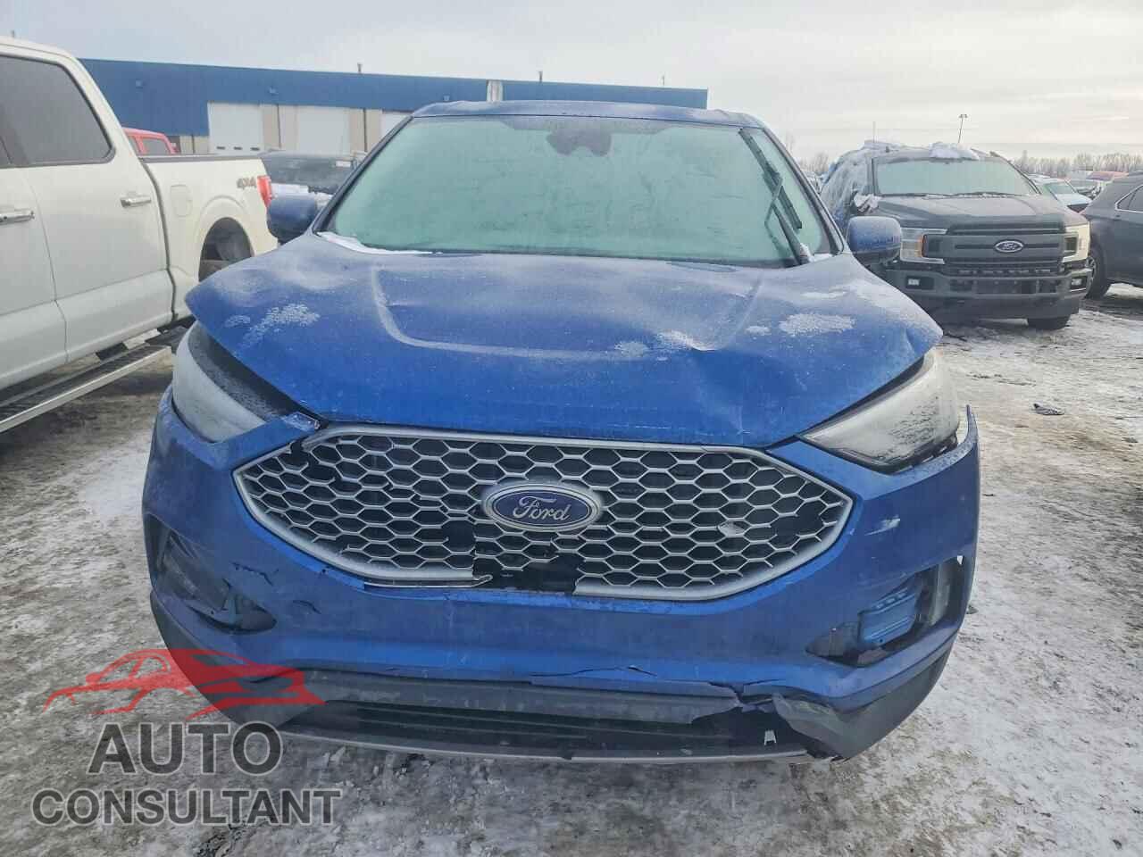 FORD EDGE 2024 - 2FMPK4J96RBA18314