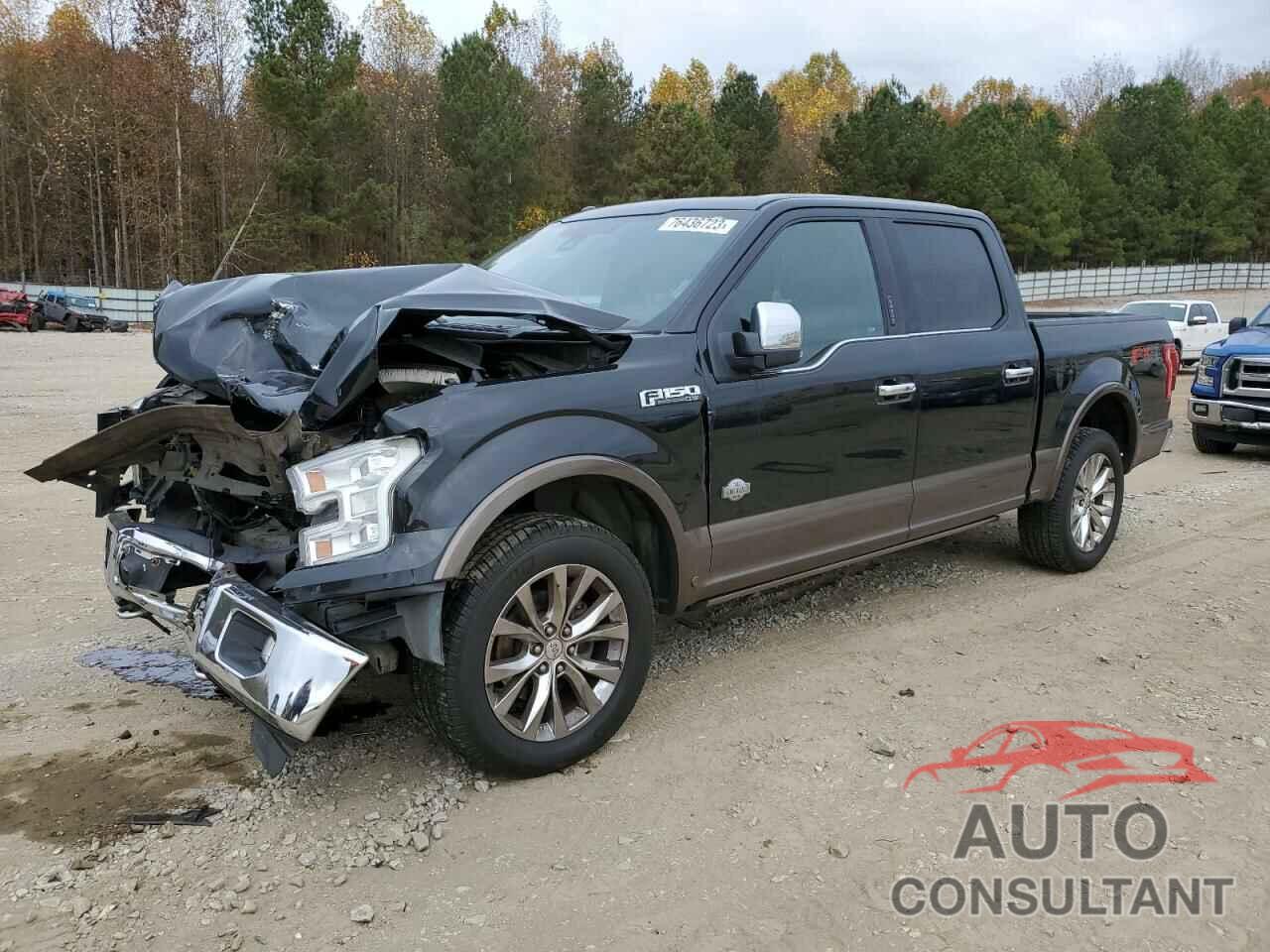 FORD F-150 2015 - 1FTEW1EF9FFA48481