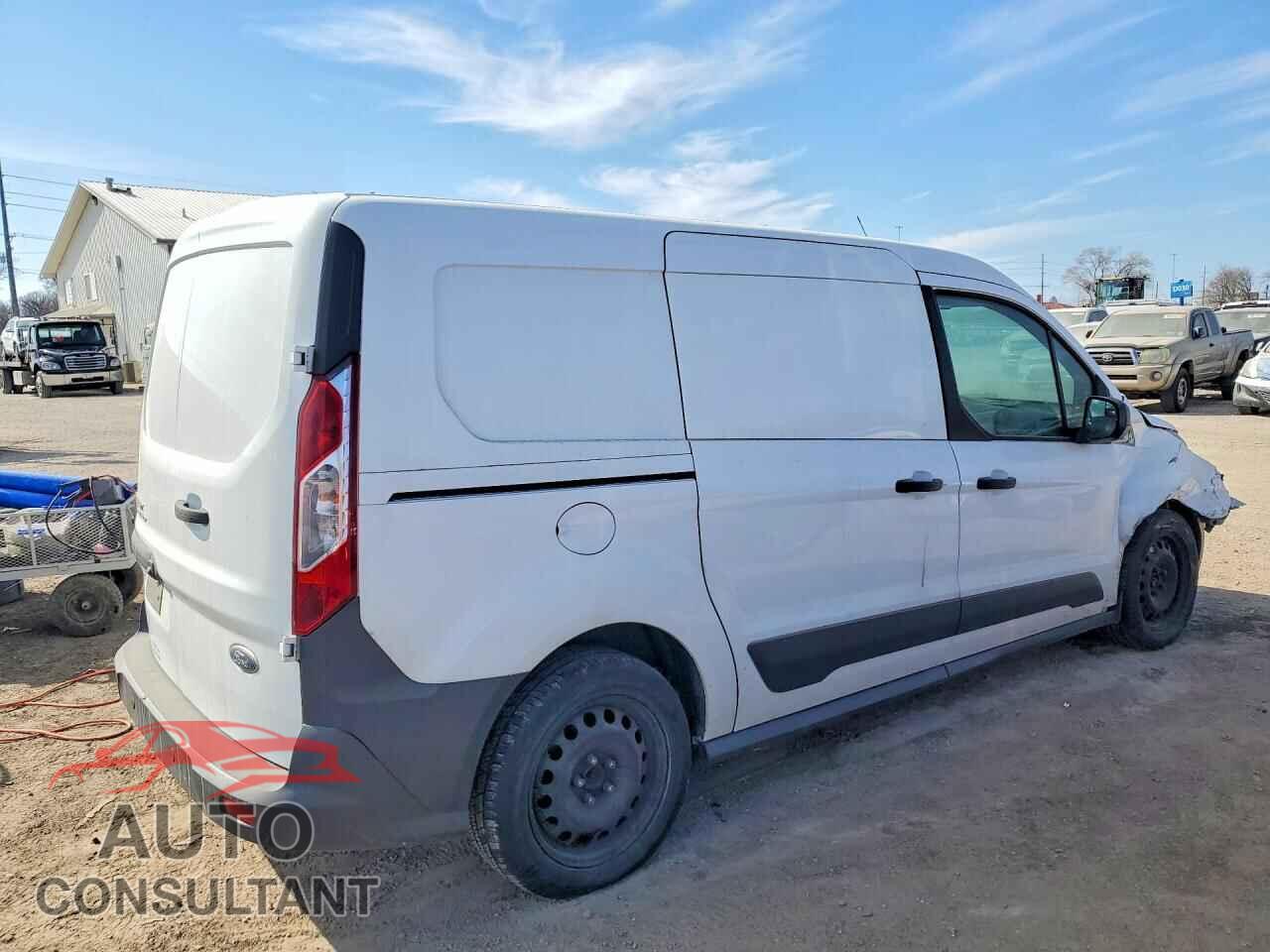 FORD TRANSIT 2017 - NM0LS7E73H1335858