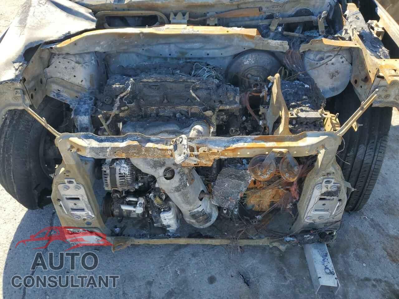 JEEP COMPASS 2019 - 3C4NJCBB5KT843734