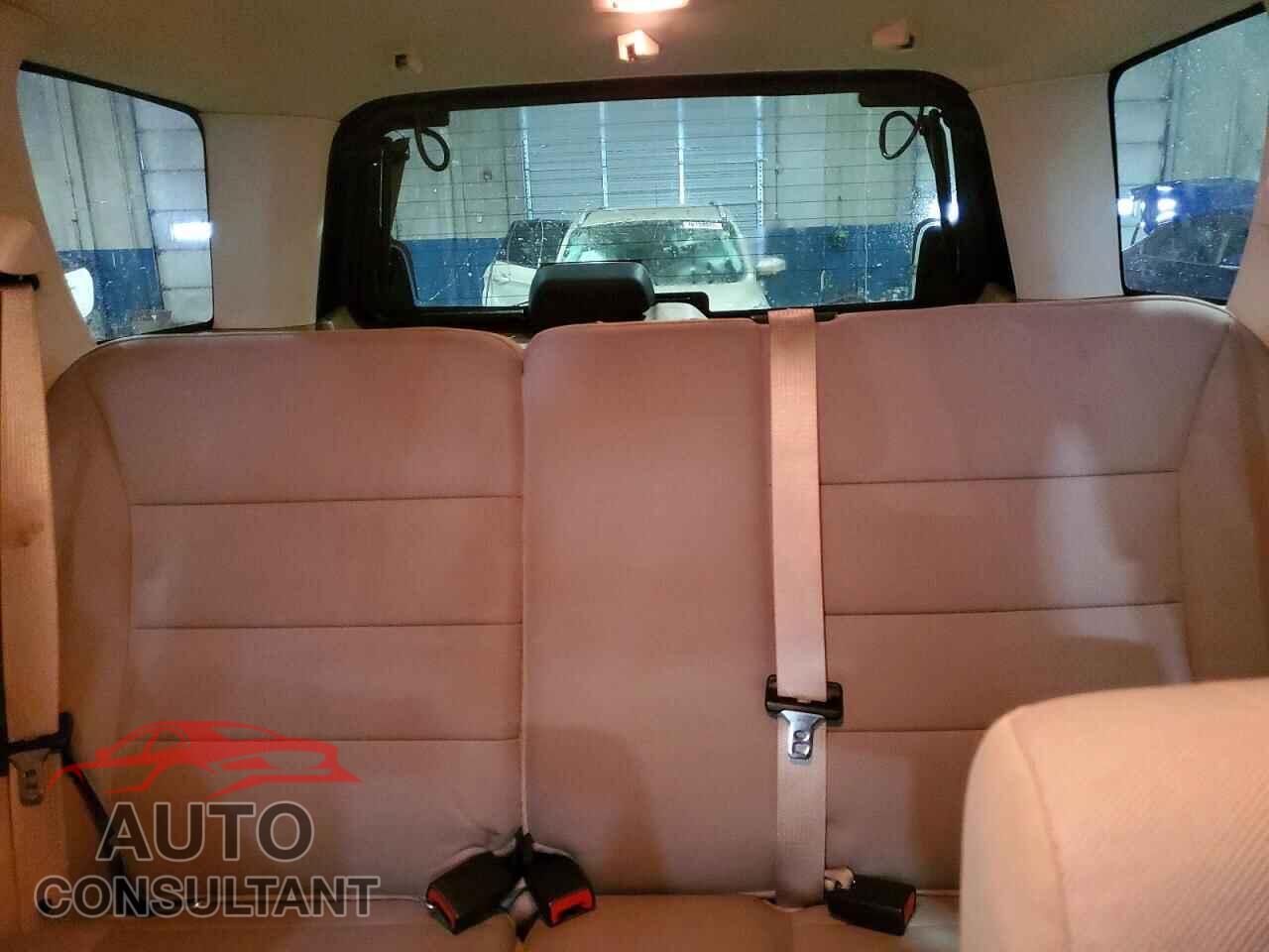 FORD ESCAPE 2012 - 1FMCU0D75CKA83230