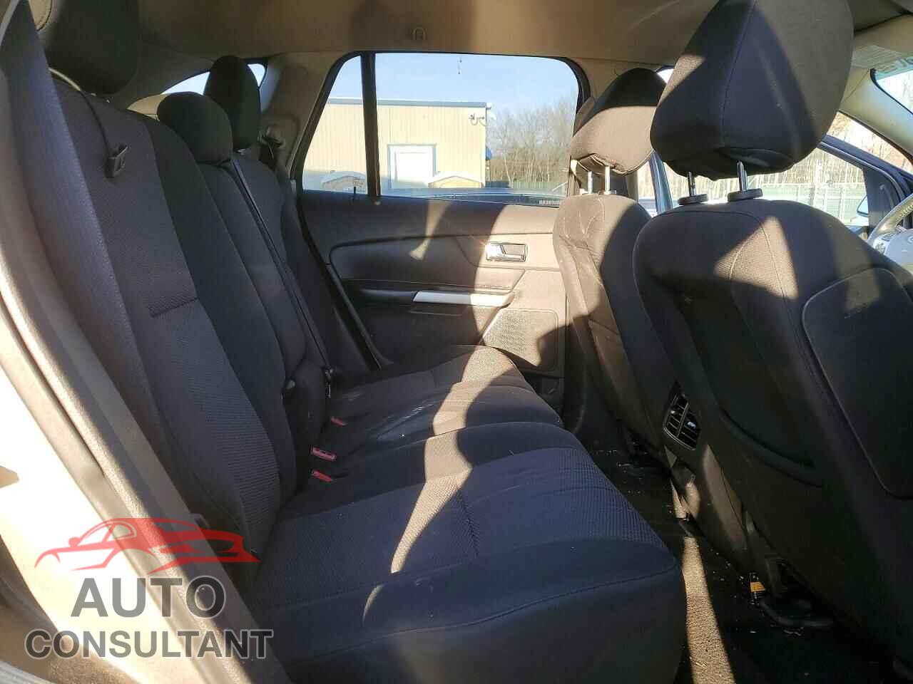 FORD EDGE 2013 - 2FMDK4JC1DBE36254