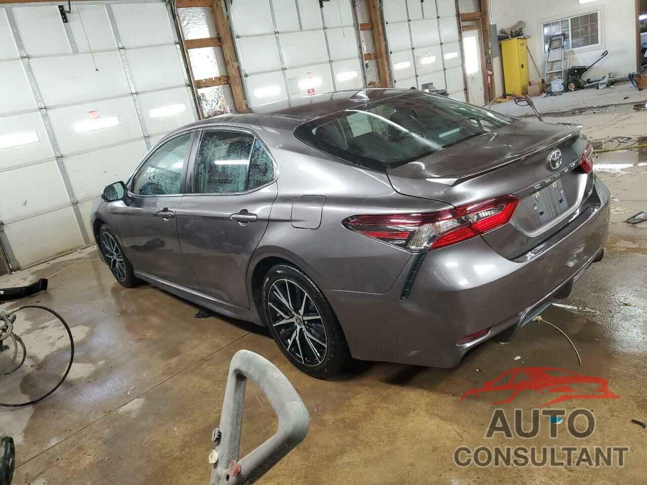 TOYOTA CAMRY 2023 - 4T1G11AK2PU086976