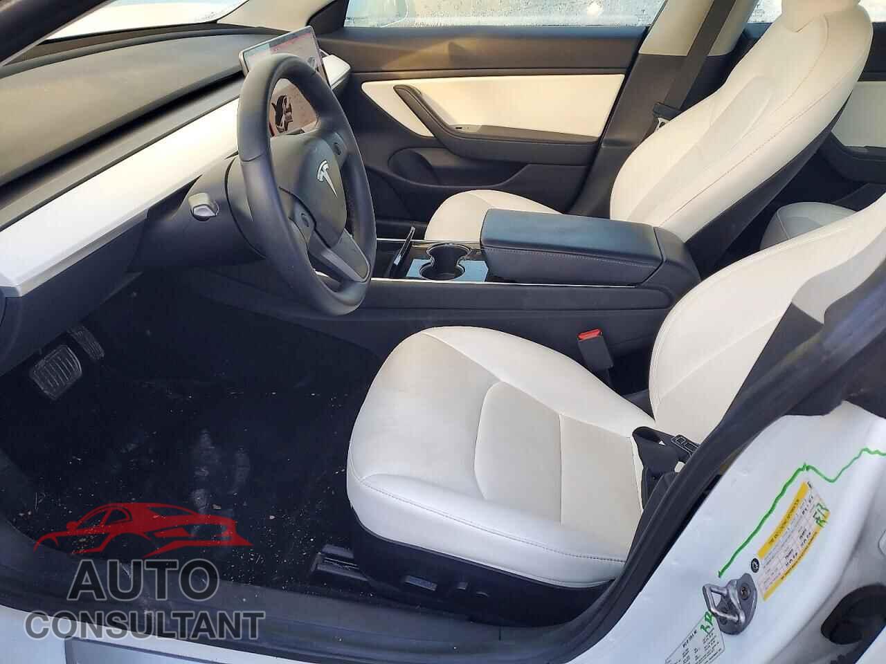 TESLA MODEL 3 2020 - 5YJ3E1EA7LF634661