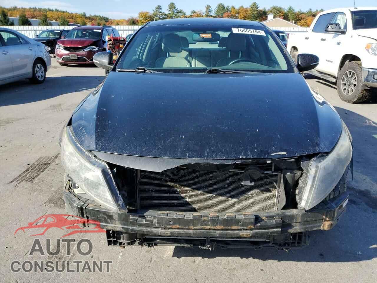 KIA OPTIMA 2013 - 5XXGN4A73DG224628