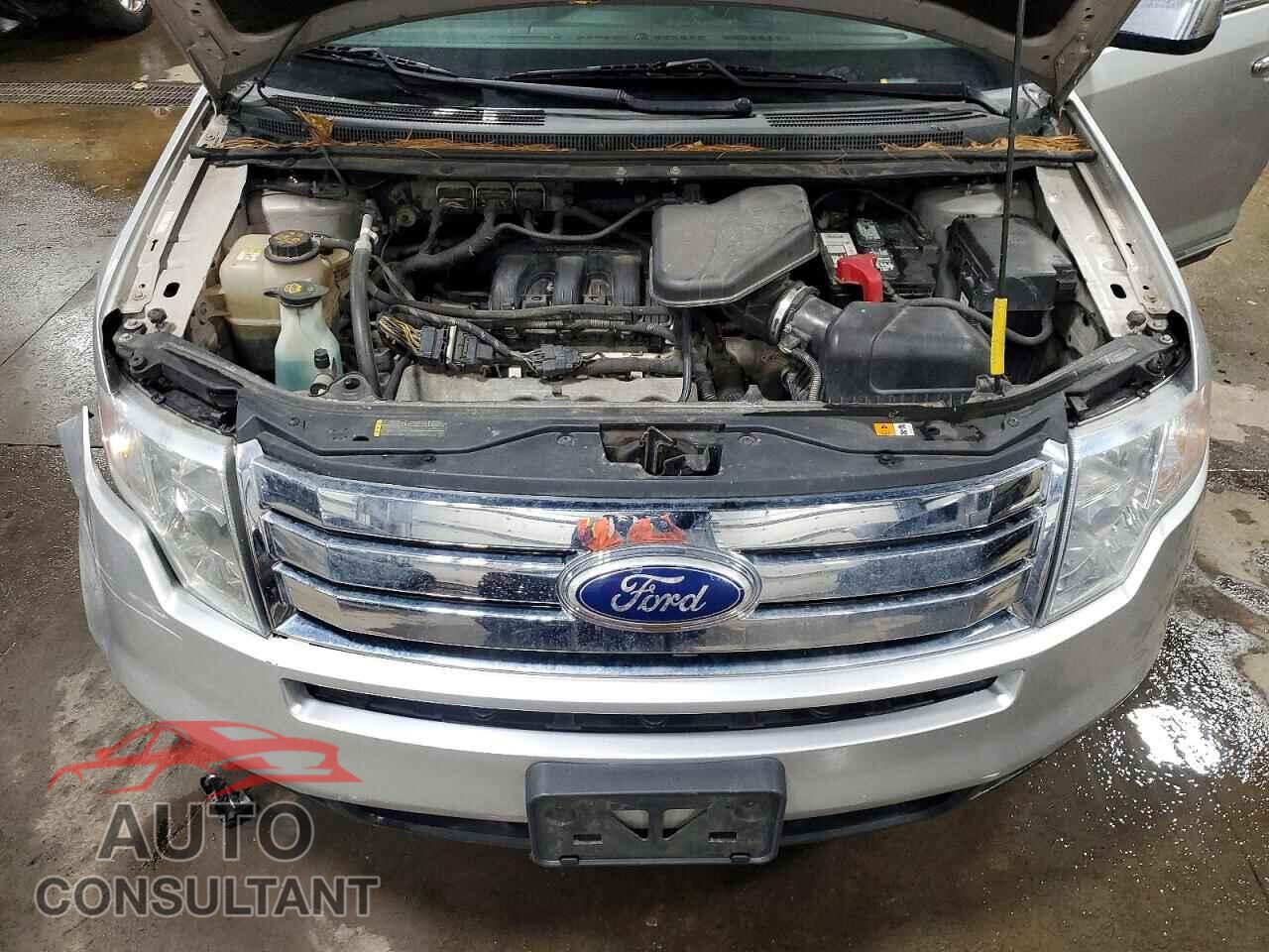 FORD EDGE 2010 - 2FMDK4JC3ABB68559