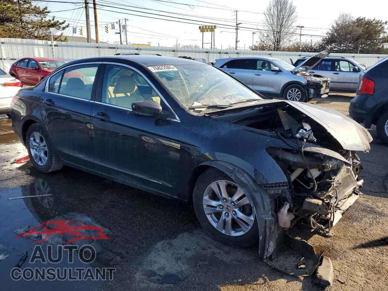 HONDA ACCORD 2012 - 1HGCP2F49CA000030
