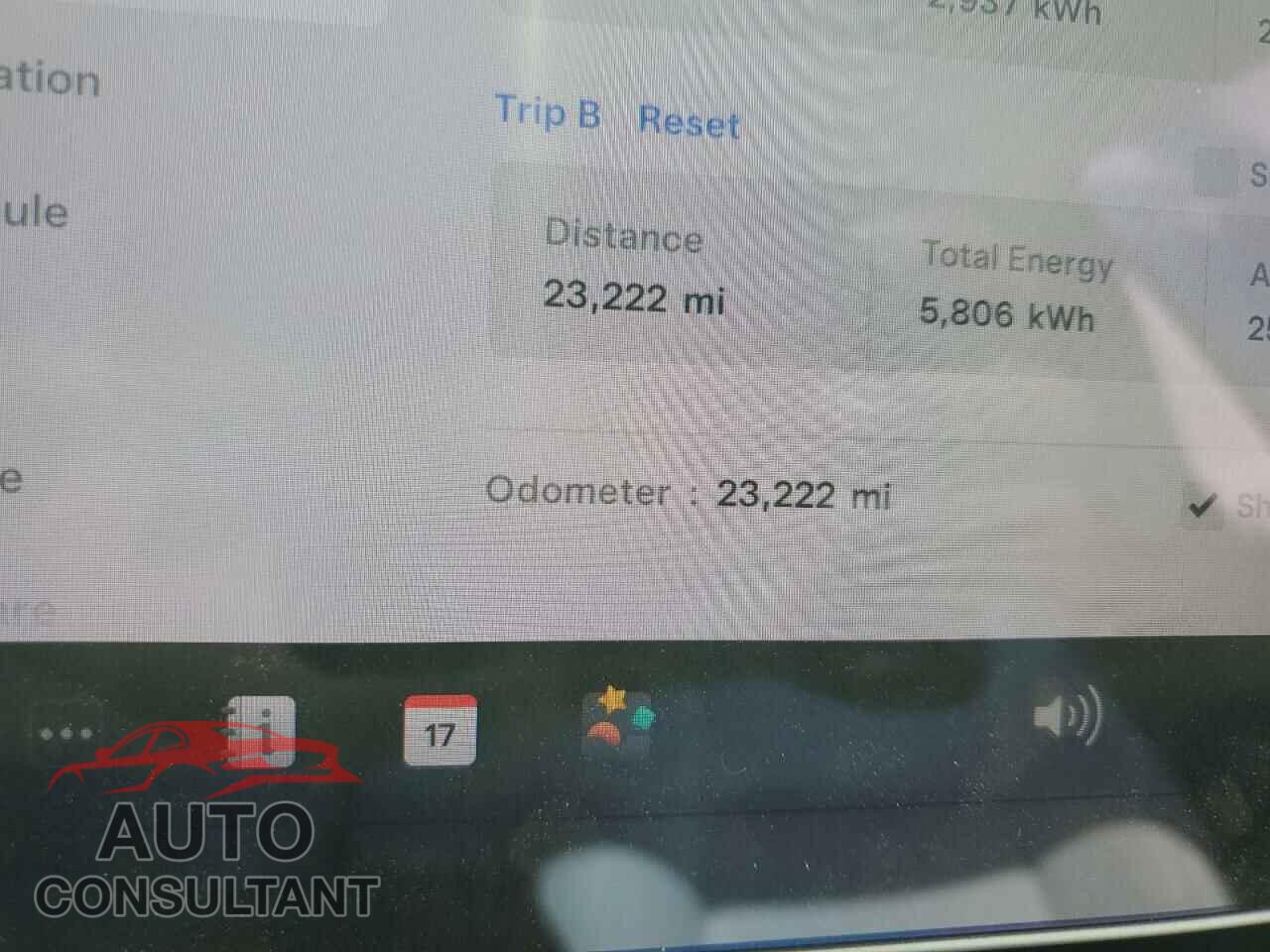 TESLA MODEL 3 2021 - 5YJ3E1EAXMF921669