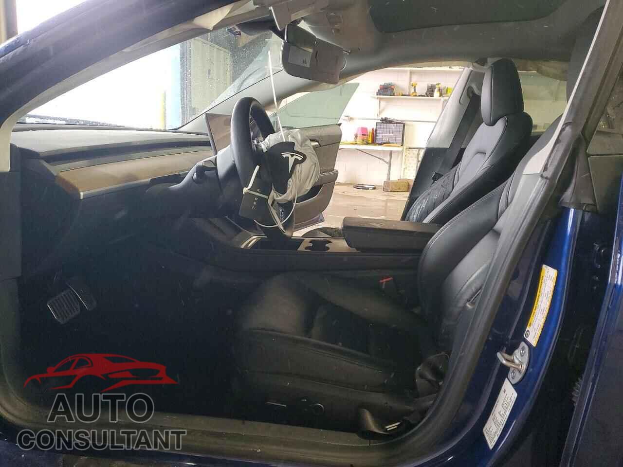 TESLA MODEL 3 2023 - 5YJ3E1EB6PF615212