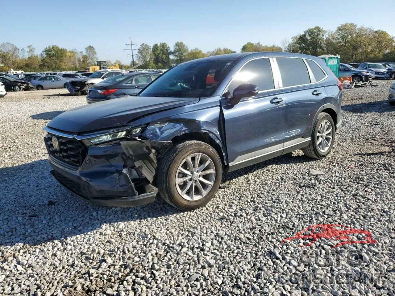 HONDA CRV 2023 - 5J6RS4H73PL004783