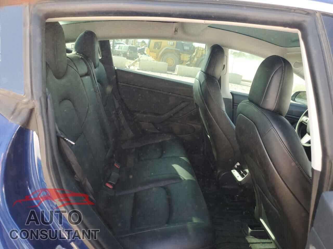 TESLA MODEL 3 2020 - 5YJ3E1EB0LF651066