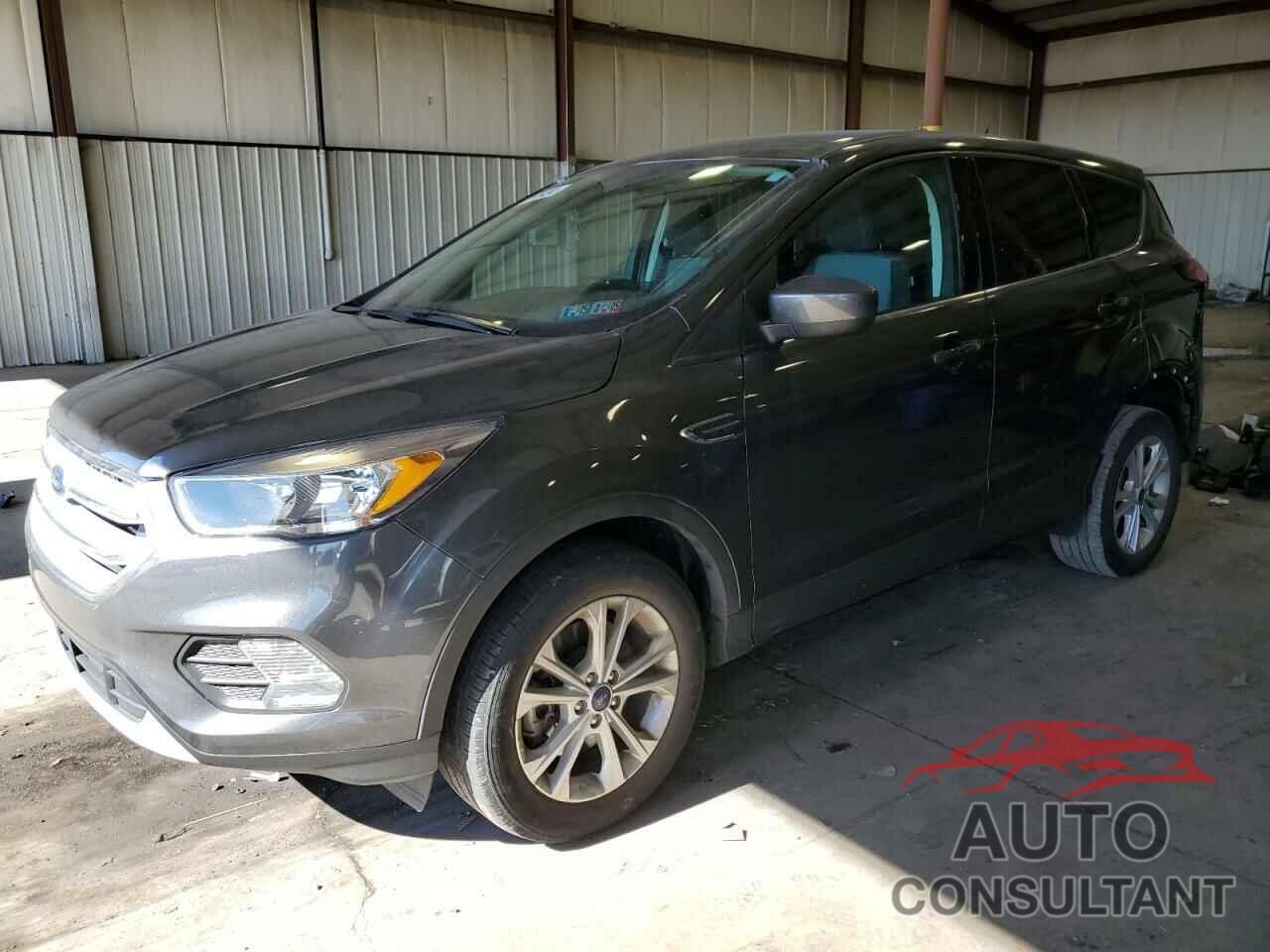 FORD ESCAPE 2019 - 1FMCU9GD9KUA49333