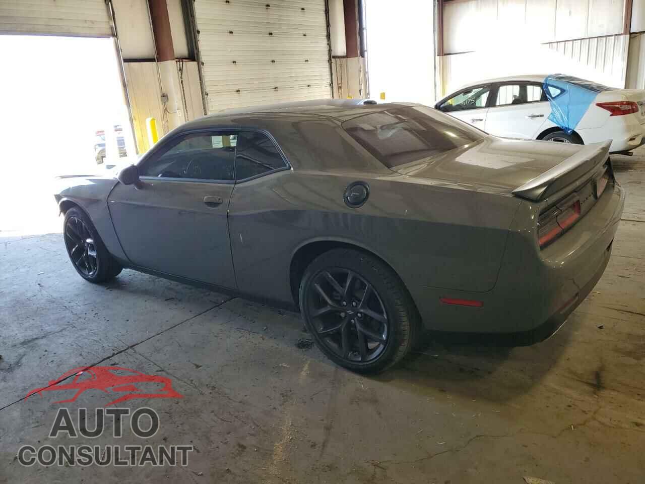 DODGE CHALLENGER 2023 - 2C3CDZAG0PH658297
