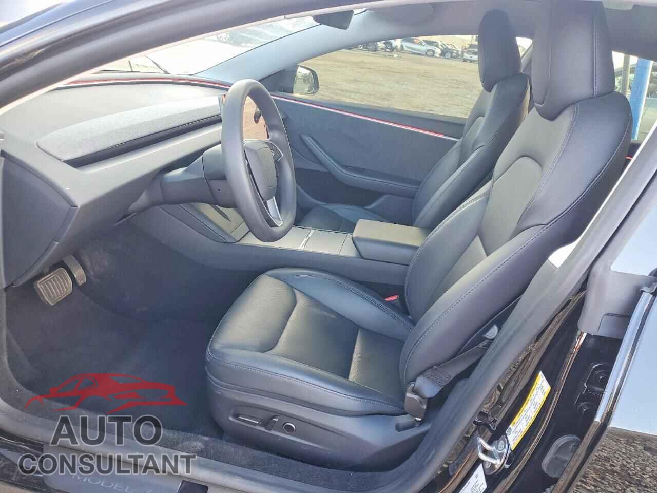 TESLA MODEL 3 2024 - 5YJ3E1EB8RF786756