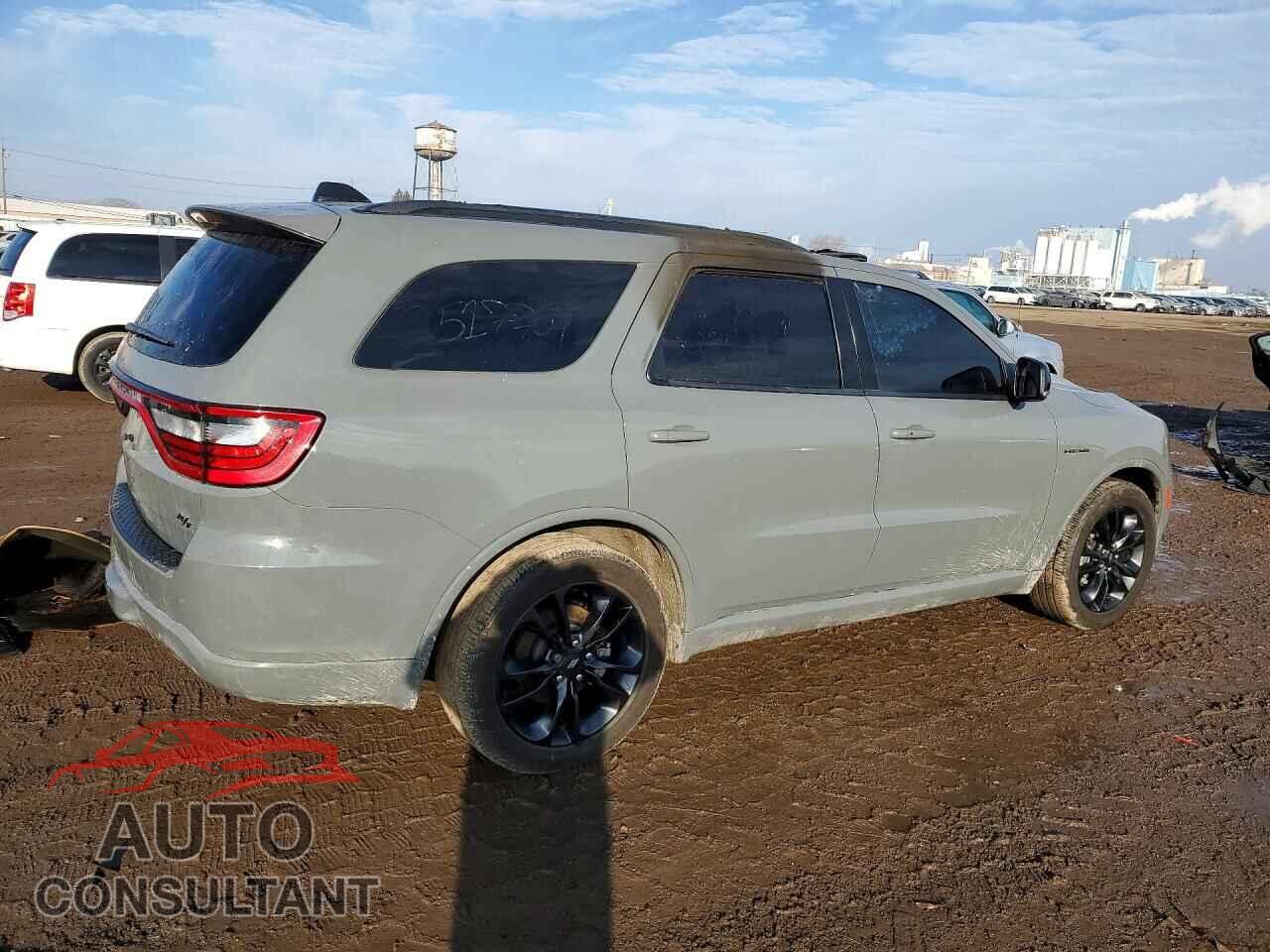 DODGE DURANGO 2024 - 1C4SDJCT8RC154119