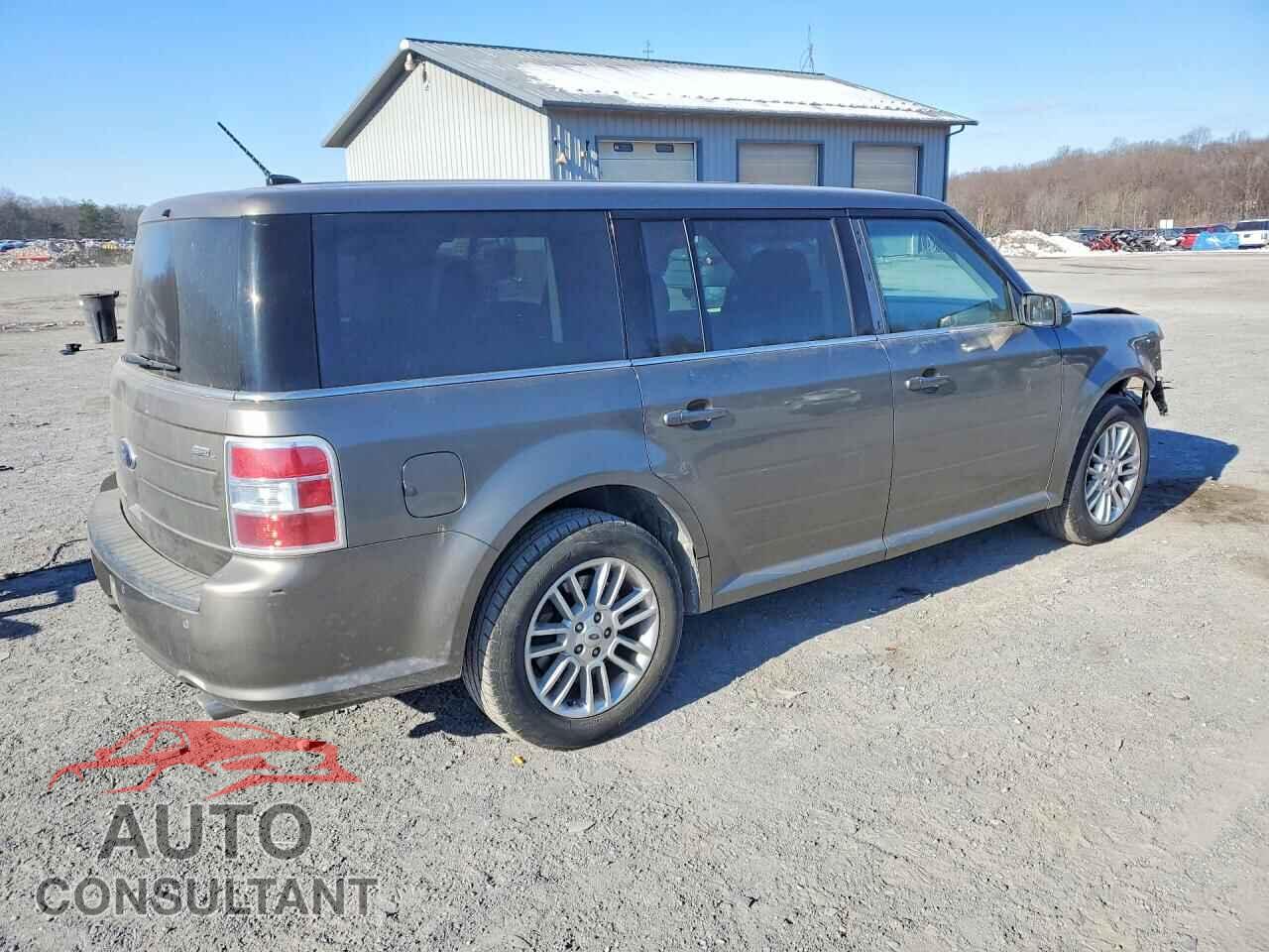 FORD FLEX 2014 - 2FMGK5C86EBD22294