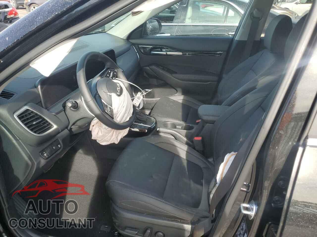 KIA SELTOS 2025 - KNDER2AA1S7710310