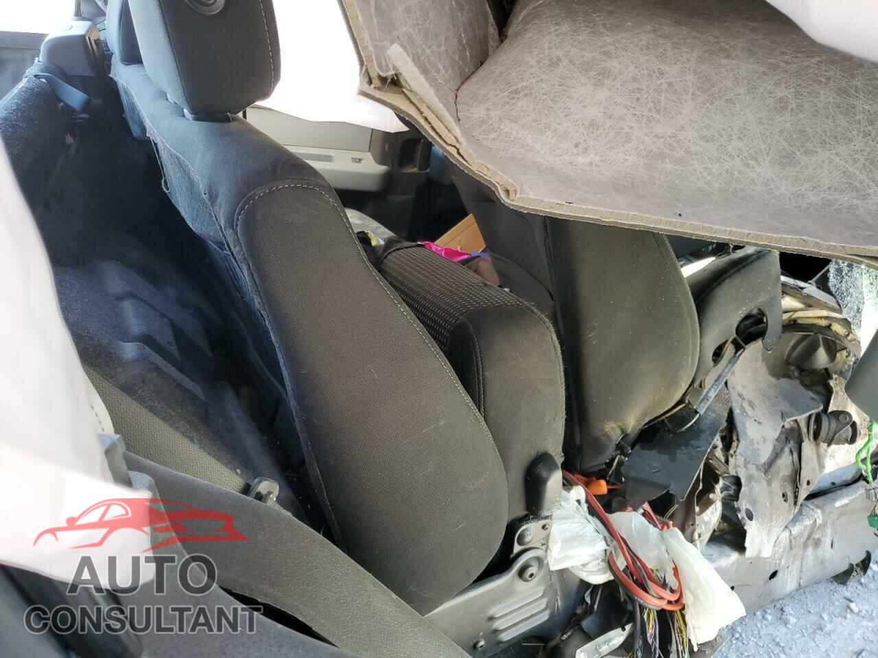 FORD F-150 2014 - 1FTFX1CF2EFA13848
