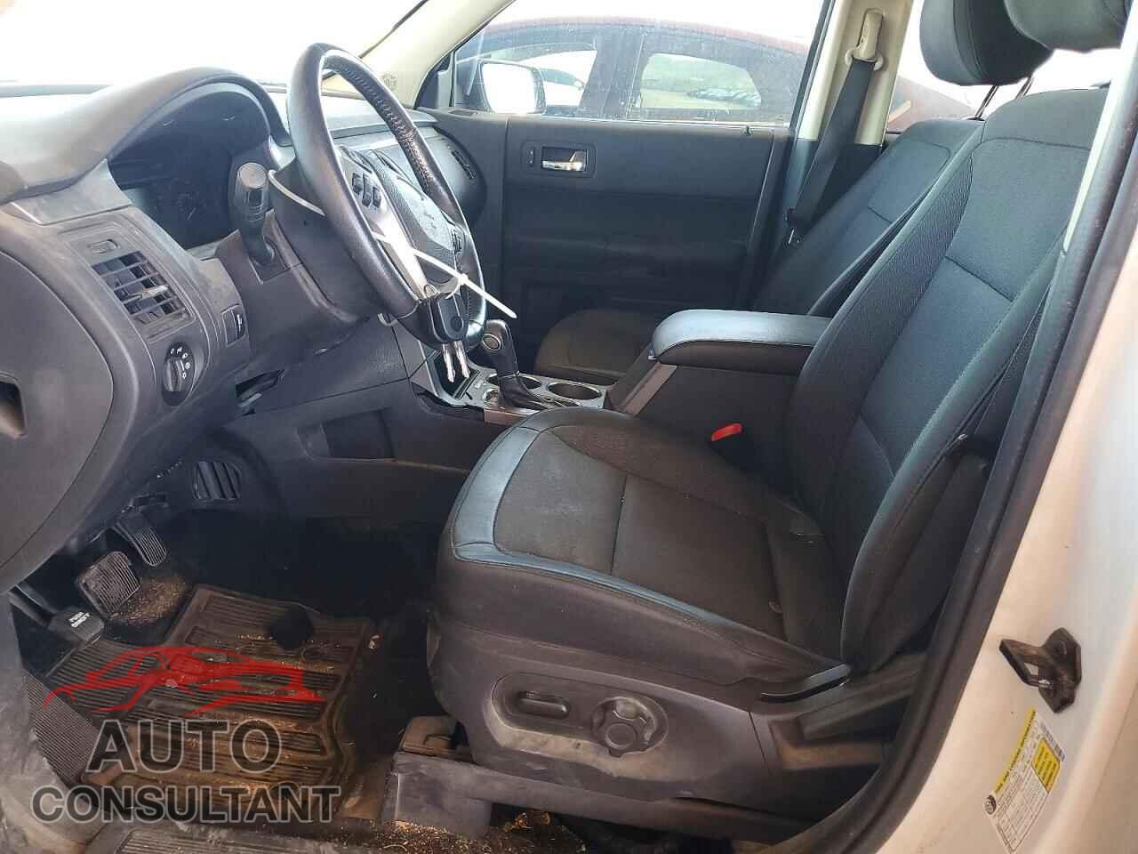 FORD FLEX 2013 - 2FMGK5B84DBD24965