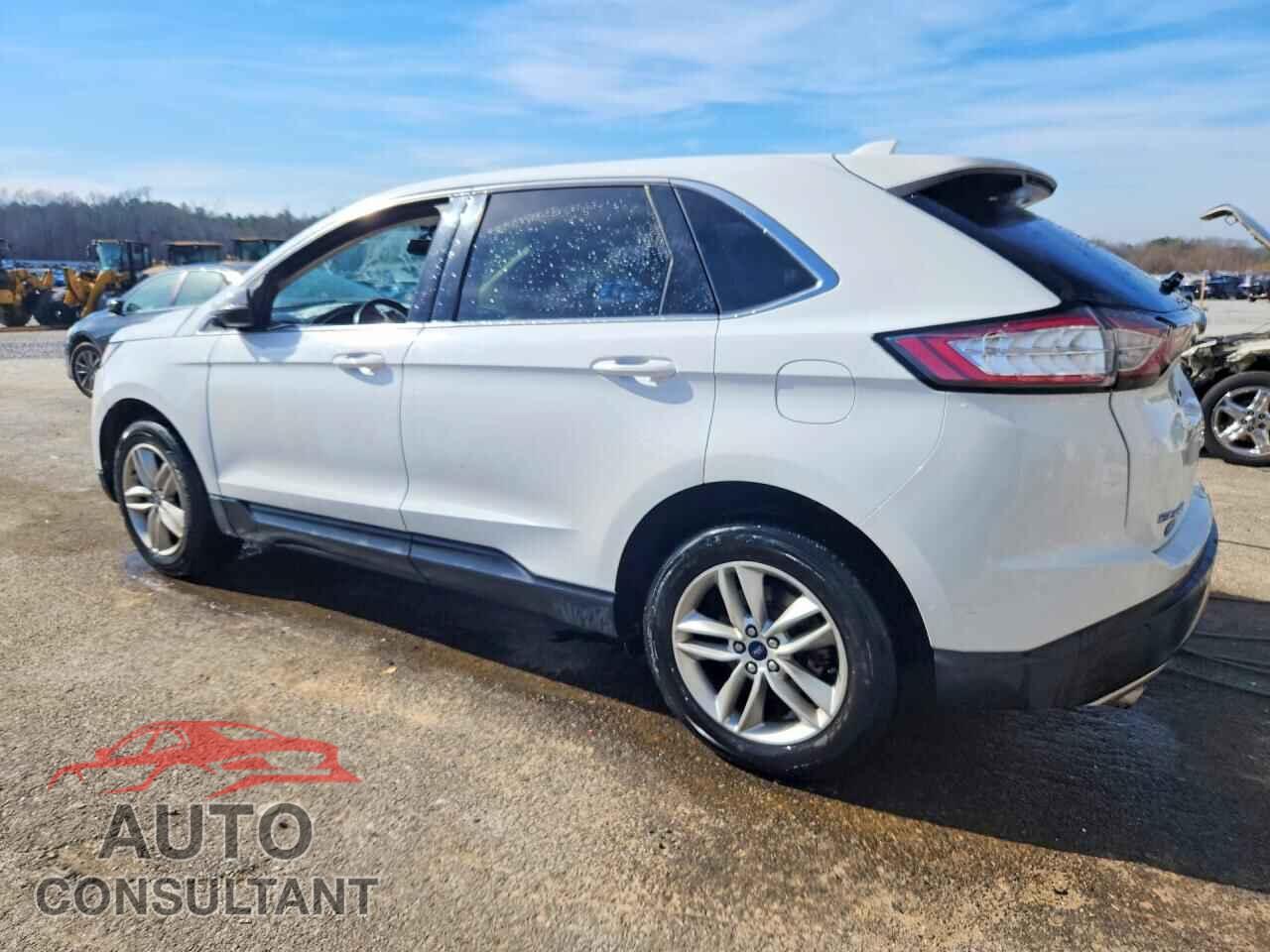 FORD EDGE 2016 - 2FMPK3J93GBB29958