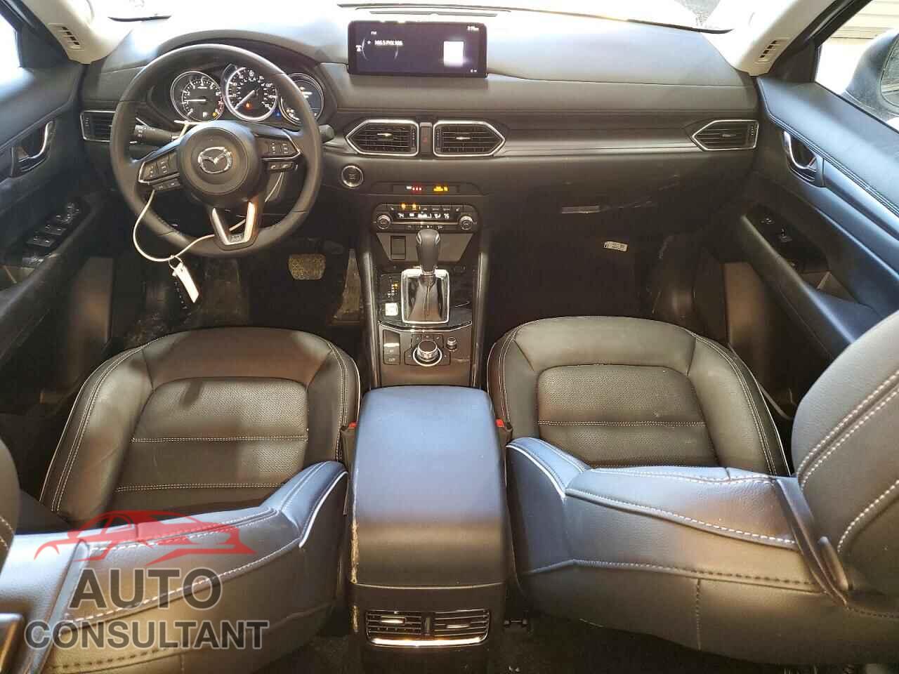 MAZDA CX-5 PREFE 2025 - JM3KFBCM7S0693788