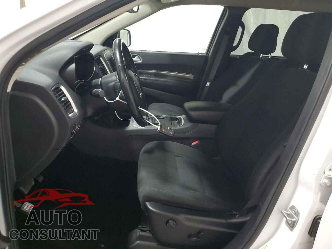 DODGE DURANGO 2020 - 1C4RDJAG6LC205628