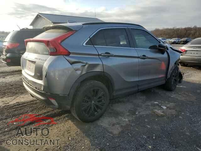 MITSUBISHI ECLIPSE 2019 - JA4AT4AAXKZ008366