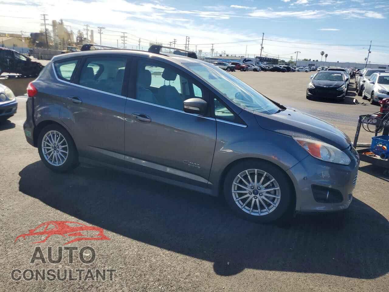 FORD CMAX 2014 - 1FADP5CU4EL501607