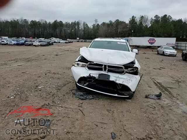 DODGE DURANGO 2015 - 1C4RDJDG9FC170132