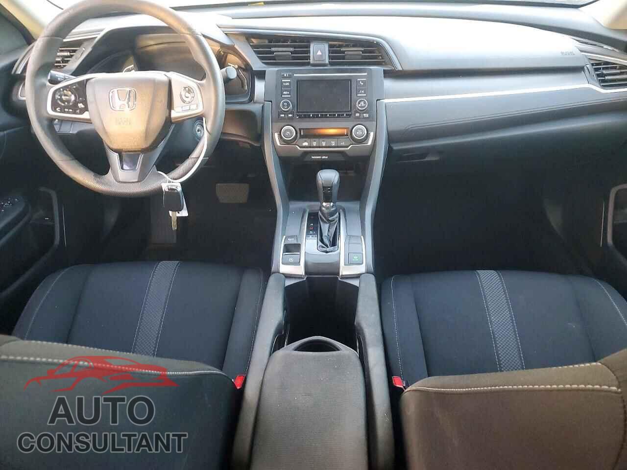 HONDA CIVIC 2019 - 2HGFC2F69KH530976