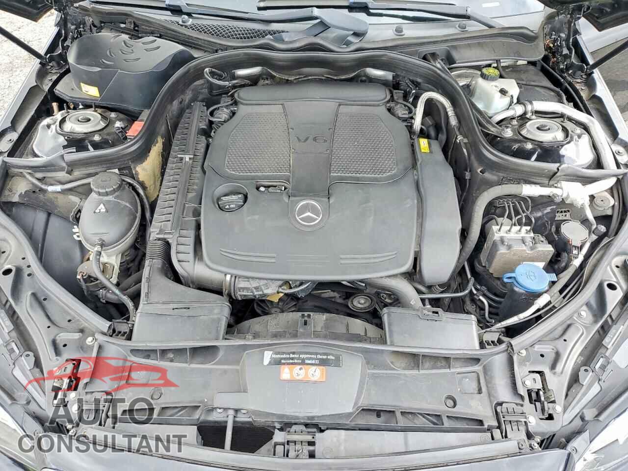 MERCEDES-BENZ E-CLASS 2016 - WDDHF8JB5GB245008