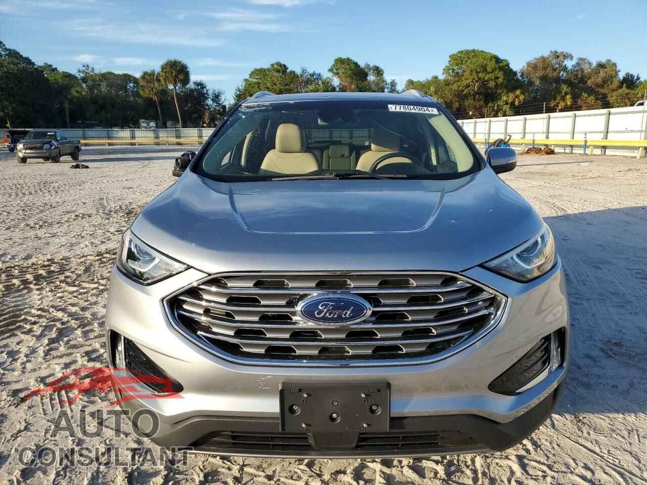 FORD EDGE 2020 - 2FMPK3J95LBB04618