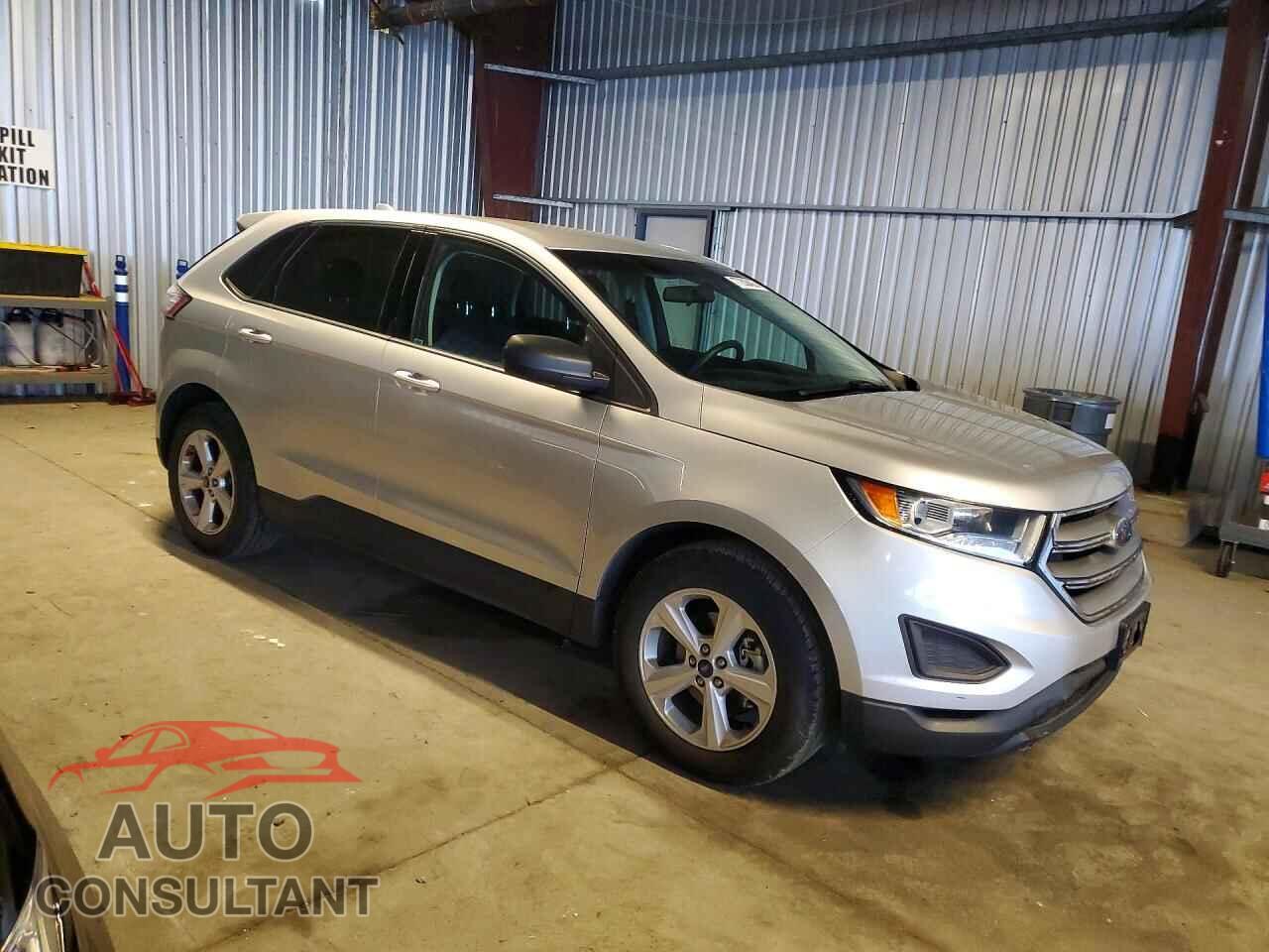 FORD EDGE 2015 - 2FMTK3G96FBC27094