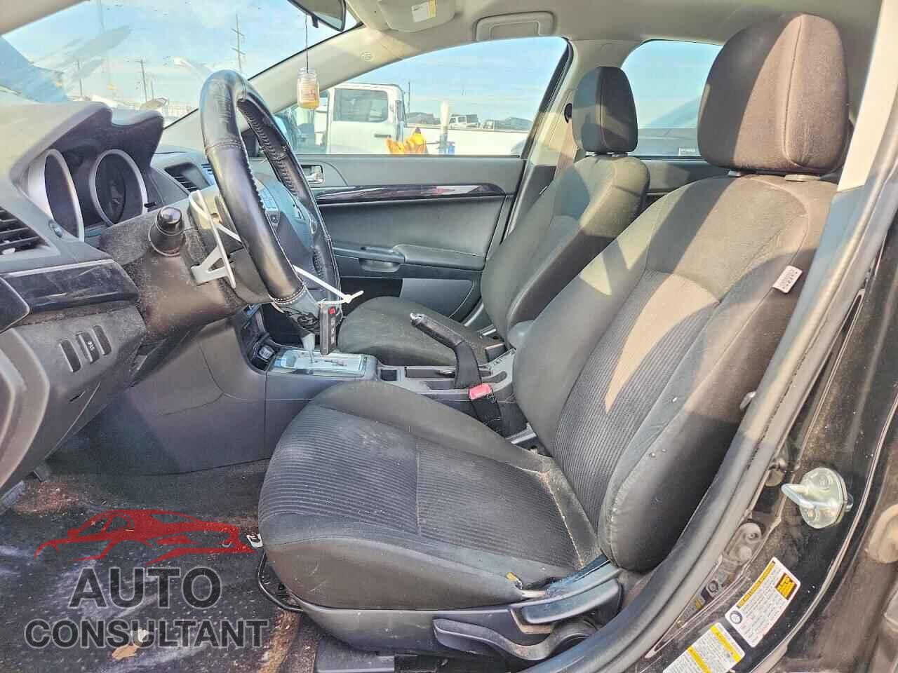 MITSUBISHI LANCER 2013 - JA32U8FW2DU004006