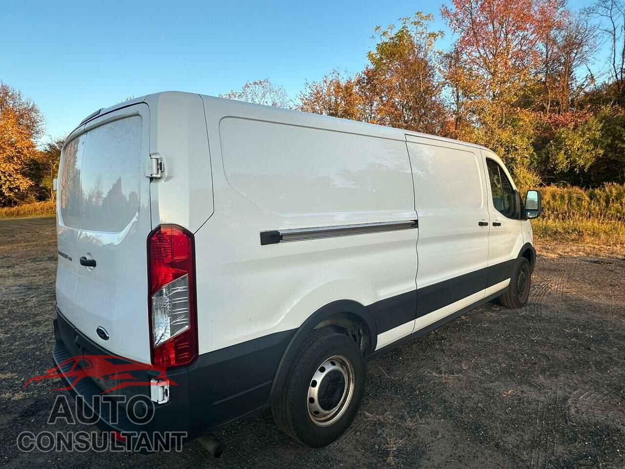 FORD TRANSIT 2021 - 1FTYE1Y89MKA07866