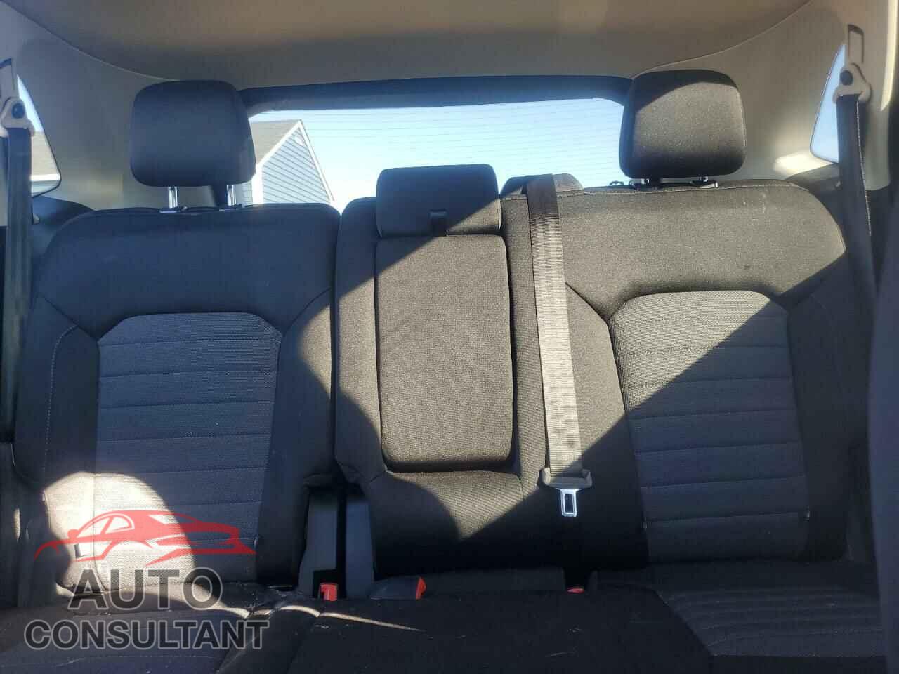 FORD EDGE 2017 - 2FMPK4G90HBC56889
