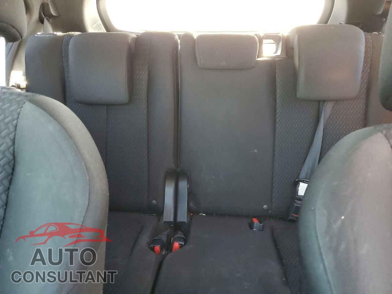 MITSUBISHI ECLIPSE 2020 - JA4AT3AA4LZ025871