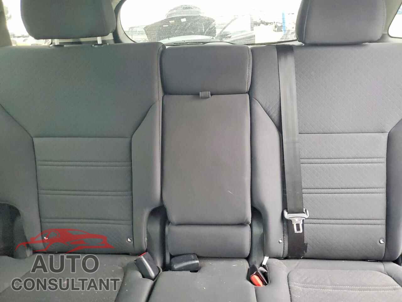 KIA SORENTO 2016 - 5XYPG4A37GG041921