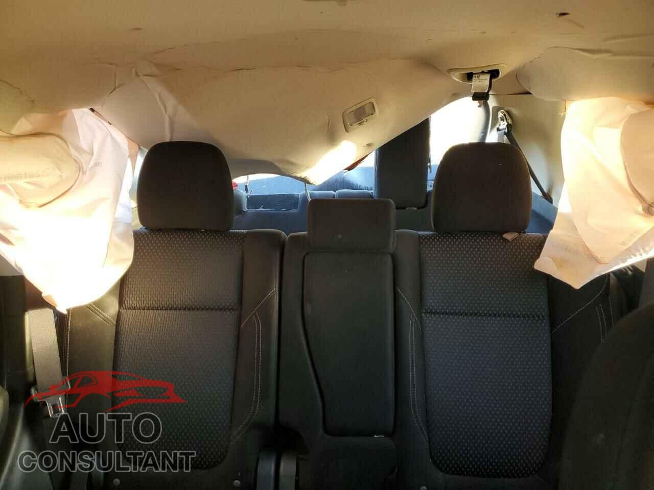 MITSUBISHI OUTLANDER 2020 - JA4AD2A30LZ015041