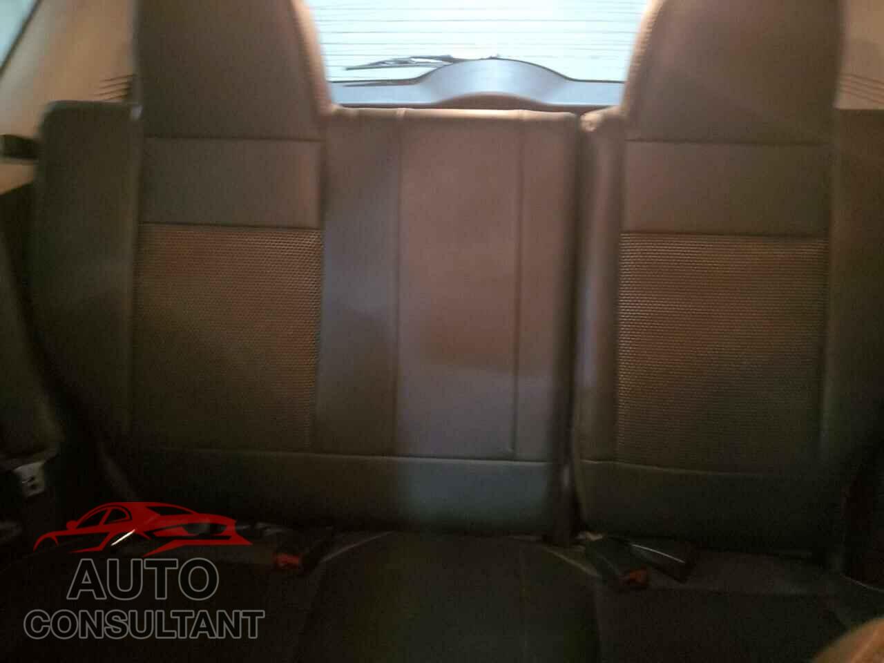JEEP COMPASS 2016 - 1C4NJDBBXGD799331