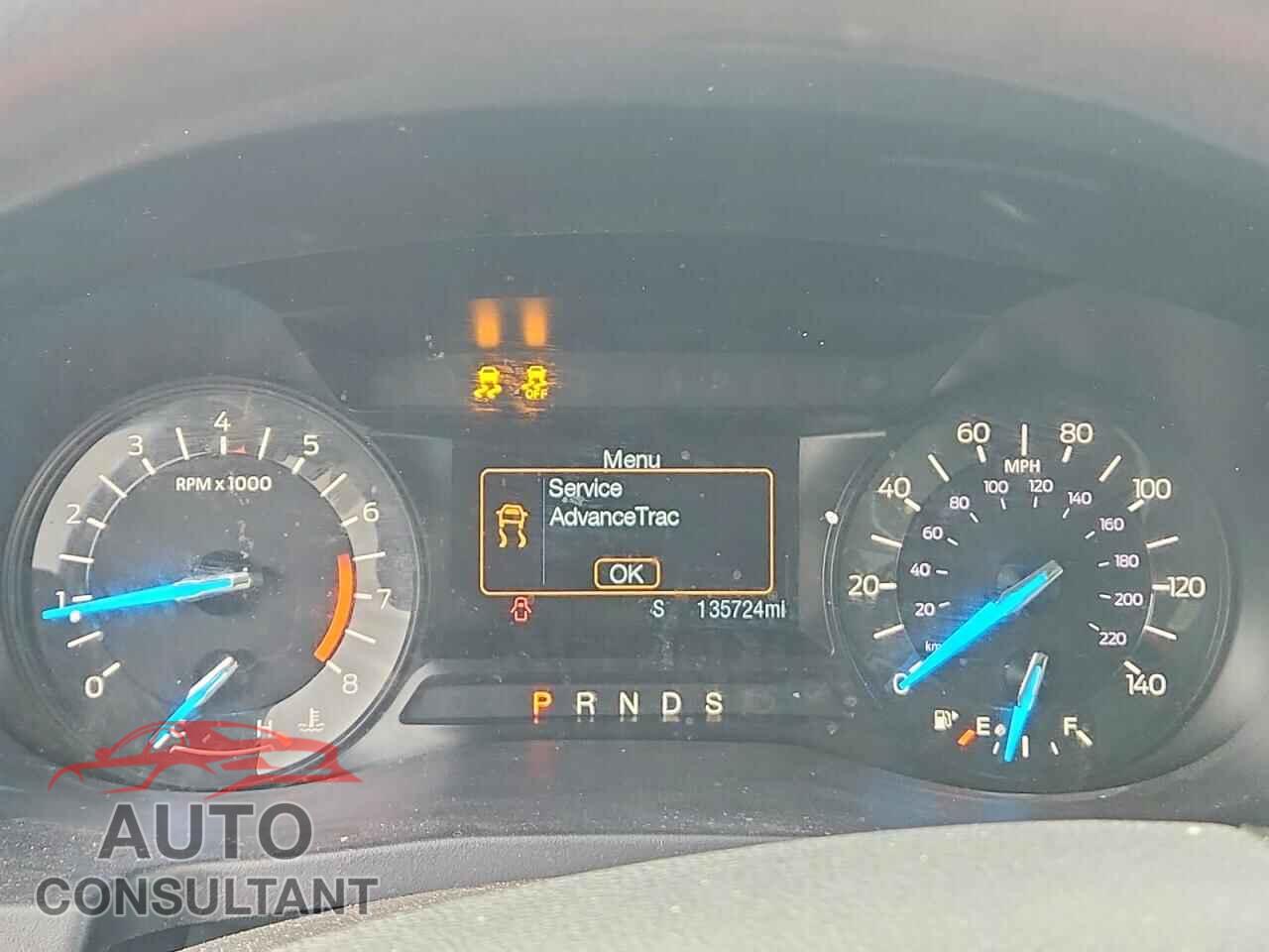 FORD EXPLORER 2018 - 1FM5K8B88JGB64229