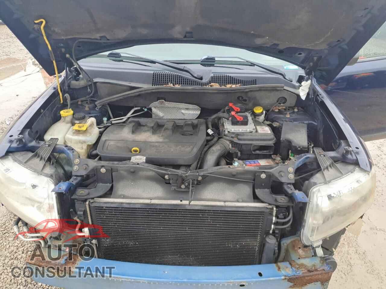 JEEP COMPASS 2013 - 1C4NJDBB1DD222828